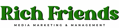 Rich Friends Media